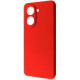 Чохол WAVE Colorful (TPU) для Xiaomi Redmi A5 EU/Poco C71 EU Red