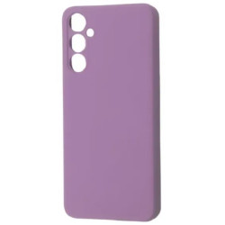 Чохол WAVE Colorful (TPU) для Samsung S25 FE 5G Black Currant