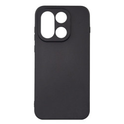 Чохол ArmorStandart Matte Slim Fit для OnePlus 15 5G Camera cover Black (ARM89473)