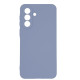 Чохол ArmorStandart ICON Camera Cov для Samsung A37 A376 Winter Blue (ARM89810)