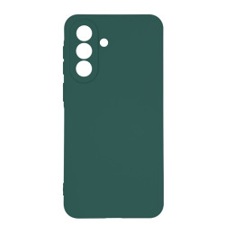 Чохол ArmorStandart ICON Camera Cov для Samsung A37 A376 Dark Green (ARM89809)