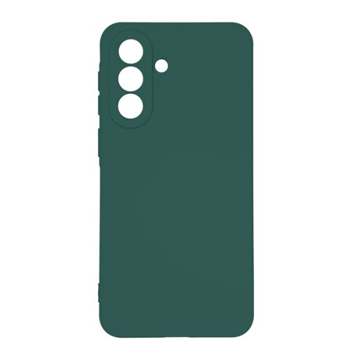 Чохол ArmorStandart ICON для Samsung A37 5G Camera cover Dark Green (ARM89809)