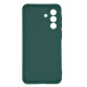 Чохол ArmorStandart ICON Camera Cov для Samsung A37 A376 Dark Green (ARM89809) - Фото 2
