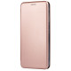 Чехол-книжка ArmorStandart G-Case для Samsung A37 5G Rose Gold (ARM89764) - Фото 1