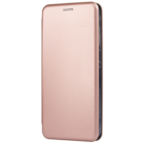 Чехол-книжка ArmorStandart G-Case для Samsung A37 5G Rose Gold (ARM89764)