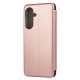 Чехол-книжка ArmorStandart G-Case для Samsung A37 5G Rose Gold (ARM89764) - Фото 2
