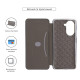 Чехол-книжка ArmorStandart G-Case для Samsung A37 5G Rose Gold (ARM89764) - Фото 3