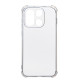 Чехол ArmorStandart Air Force для OnePlus 15 5G Camera cover Clear (ARM89472) - Фото 1