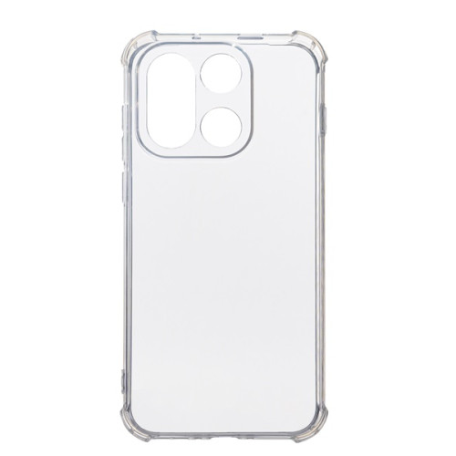 Чехол ArmorStandart Air Force для OnePlus 15 5G Camera cover Clear (ARM89472)