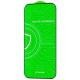 Защитное стекло Proove Safe Screen для Samsung A57 Black (PGPSSSGA5701) - Фото 1