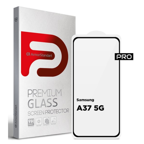 Защитное стекло ArmorStandart Pro для Samsung A37 5G (ARM89661)