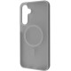 Чехол WAVE Matte Color Case with Magnetic Ring  для Samsung Galaxy A37 Gray - Фото 1