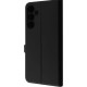 Чохол-книжка WAVE Flap Case для Samsung Galaxy A57 Black