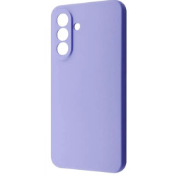 Чохол WAVE Colorful Case (TPU) для Samsung Galaxy A57 Light Purple