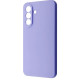 Чехол WAVE Colorful (TPU) для Samsung A57 A576 Light Purple - Фото 1
