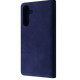Чохол-книжка WAVE Fold Case для Samsung Galaxy A57 Blue