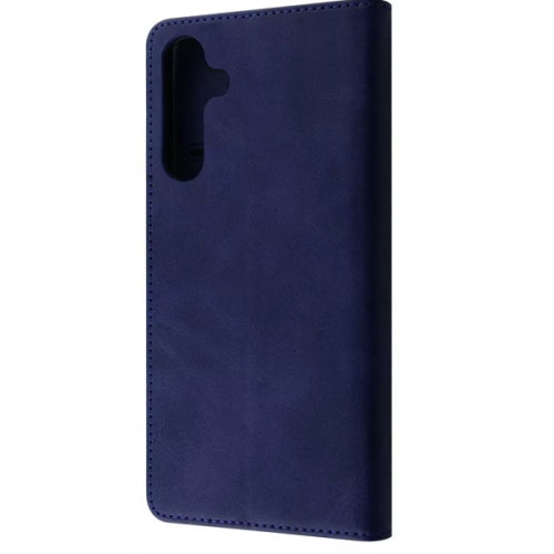 Чехол-книжка WAVE Fold Case для Samsung Galaxy A57 Blue