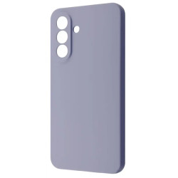 Чехол WAVE Colorful Case (TPU) для Samsung Galaxy A57 Lavender Gray