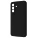 Чехол WAVE Colorful (TPU) для Samsung A57 A576 Black - Фото 1