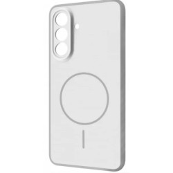 Чохол Proove Softline Case with Magnetic Ring для Samsung A57 Silver (PCLCSGSA5729)