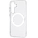 Чохол WAVE Clear Case (PC+TPU) with Magnetic Ring для Samsung A57 A576 Прозорий - Фото 1