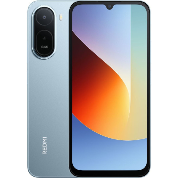 Смартфон Xiaomi Redmi A7 Pro 4/128GB Mist Blue UA