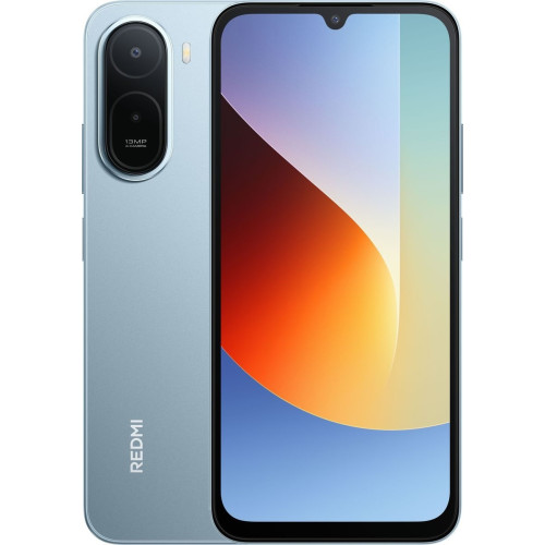 Смартфон Xiaomi Redmi A7 Pro 4/128GB Mist Blue UA