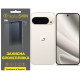 Поліуретанова плівка StatusSKIN Lite на екран Google Pixel 10 Pro XL Матова - Фото 1