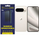 Полиуретановая пленка StatusSKIN Pro на экран Google Pixel 10 Pro XL Матовая - Фото 1