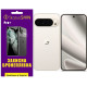 Полиуретановая пленка StatusSKIN Pro+ на экран Google Pixel 10 Pro XL Матовая - Фото 1