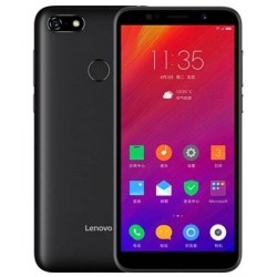 Lenovo A5 3/32GB Black