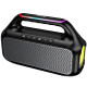 Колонка Bluetooth Hoco HC47 Black - Фото 1