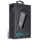Cетевое зарядное устройство ArmorStandart Resolute Power ARP-721 67W GaN Black (ARM88384) - Фото 2