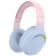 Bluetooth-гарнітура Proove Tender 2 (APP) Blue/Pink (HPTR2001AP08) - Фото 1