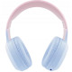 Bluetooth-гарнітура Proove Tender 2 (APP) Blue/Pink (HPTR2001AP08) - Фото 2