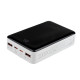 Power bank  LogicPower LP PQ18 20000mAh Black - Фото 1
