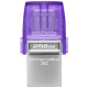 Флеш память Kingston DataTraveler microDuo 3C 256GB Type-C USB 3.2 (DTDUO3CG3/256GB) - Фото 1