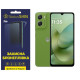 Поліуретанова плівка StatusSKIN Pro для Motorola Moto G06 Глянцева - Фото 1