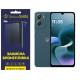Полиуретановая пленка StatusSKIN Pro для Motorola Moto G06 Матовая - Фото 1