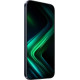 Смартфон Infinix GT 50 Pro 12/256GB Black Abyss (X6891) UA - Фото 5