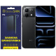 Поліуретанова плівка StatusSKIN Pro на екран Infinix Note 60 Глянцева - Фото 1