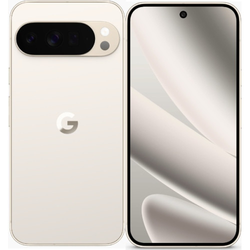 Смартфон Google Pixel 10 Pro 5G 16/256GB Porcelain CA