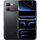Смартфон Infinix Note Edge 8/256GB Shadow Black (X6887) UA - Фото 1