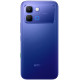 Смартфон Infinix Note Edge 8/256GB Stellar Blue (X6887) UA - Фото 3