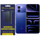 Поліуретанова плівка StatusSKIN Pro на екран Infinix Note Edge Глянцева - Фото 1