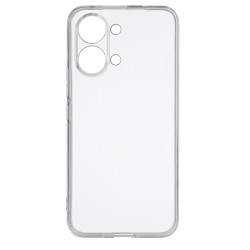 Чехол ArmorStandart Air для Xiaomi Poco X8 Pro Max 5G Camera cover Clear (ARM90704)