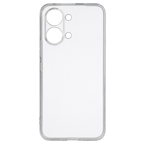 Чехол ArmorStandart Air для Xiaomi Poco X8 Pro Max 5G Camera cover Clear (ARM90704)