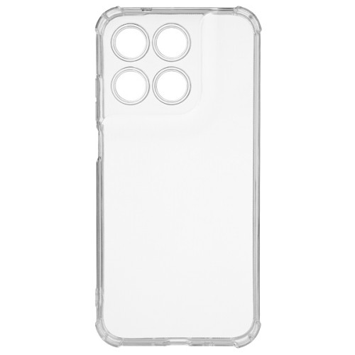 Чехол ArmorStandart Air Force для Motorola G77 5G Camera cover Clear (ARM91013)