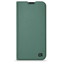 Чохол-книжка ArmorStandart OneFold для Motorola G86 Power 5G Green (ARM86712)