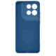Чехол ArmorStandart ICON Camera Cov для Motorola G86 Power 5G Dark Blue (ARM87036) - Фото 2